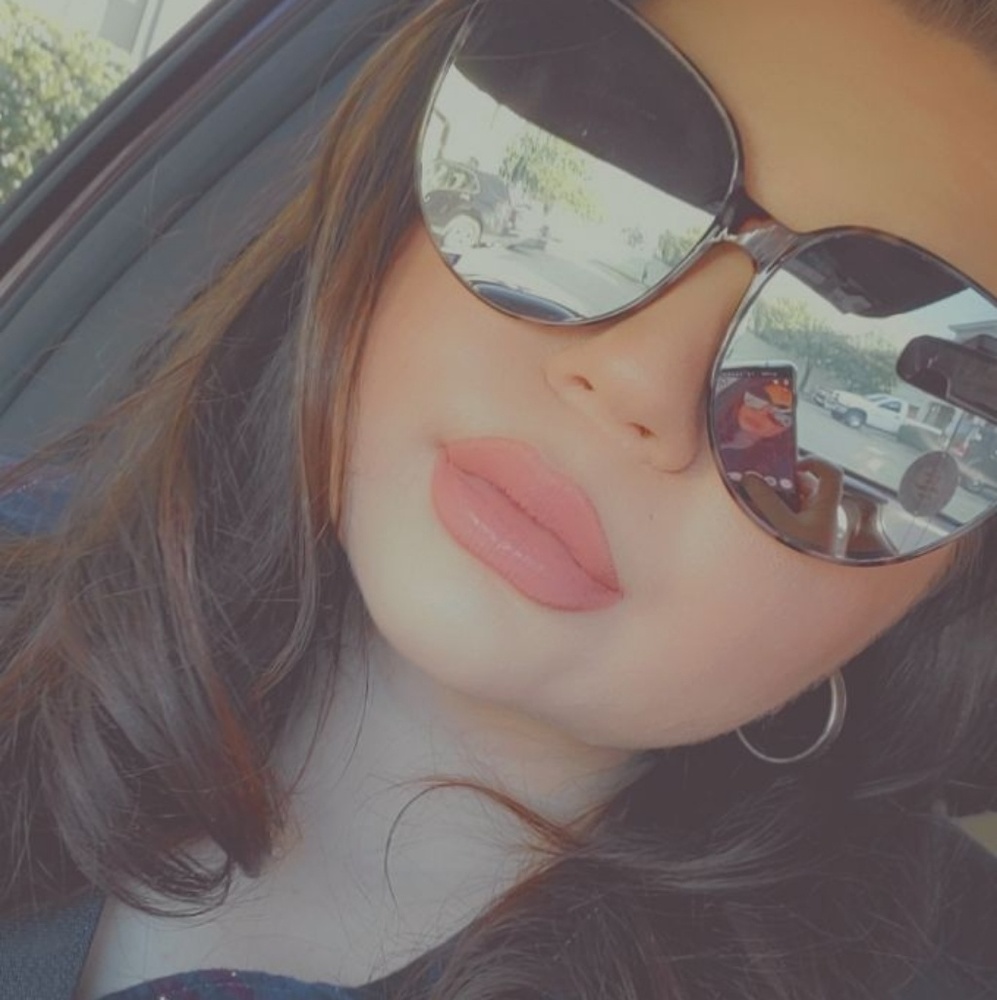 Meet your Posher, Chynna